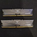 RAM DDR4 3600 CL18