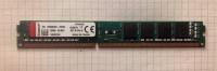 RAM memorija 4GB DDR3 Kingston