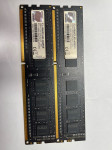 RAM memorija DDR3 4GB