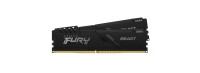 RAM memorija Fury beast 2x8 gb