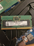 RAM memorija Lenovo 2x8GB