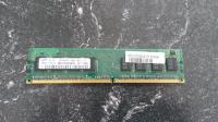 RAM memorija Samsung 1GB DDR2 667MHz