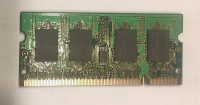 RAM SODIMM DDR2 1GB Samsung