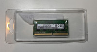 Samsung 4GB 1Rx16 PC4-3200AA-SCO SO-DIMM Memory RAM M471A5244CB0 NOVO!