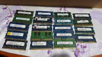 SET RAMOVA ZA LAPTOP DDR2 2GB 1333MHZ + 1 KOM 4GB SO DIMM