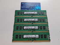 SKhynix 32GB (4 x 8GB) DDR4, PC4, 2133 MHz - Jamstvo / R1 / PDV