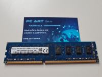 SKhynix 8GB DDR3, PC3L 12800, 1600 MHz - Račun / R1 / Jamstvo