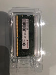 !PRILIKA! TRANSCEND 8 GB DDR4 soDIMM RAM MODUL