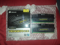 Vrhunsku ddr3 memoriju Corsair