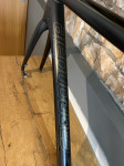 Cannondale caad 10 disc black.inc