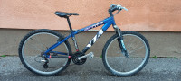 Scott YZ4 sa 26 cola kotačima, 21 brzinu, alu- ama 38 cm NEKONPLETAN