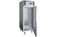 RASHLADNI ORMAR - hladnjak za pekarske EN 600x400 plehove, -2°C/ +8°C