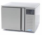 ŠOKER - Šok freezer - 2xGN2/3+GN1/2  - HACCP - CIJENA 1149 € +PDV