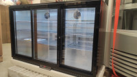 Rashladna vitrina/podpultni hladnjak