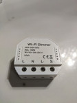 Pametni WiFi Dimmer svjetla