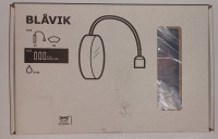 Ikea Blåvik Lampa