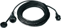 Kabel 3x1.5mm2 gumeni(produzni) licna 25m novo