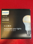 Philips hue Starter kit E27 white