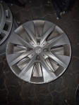 PEUGEOT RATKAPE 15" ORIGINAL