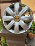 RATKAPA ZA FORD 14"