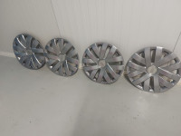 Ratkape 15" za Audi