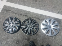 RATKAPE 15 COLA CHEVROLET 15” OEM GM