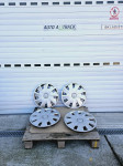 Seat Leon 3 ratkape 15" cola 5F0601147B