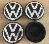 VW čepovi za alu felge VW promjer 76mm, 7L6601149