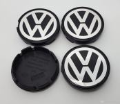 VW čepovi za alu felge VW vanjski promjer 55 mm 6NO601171 novo