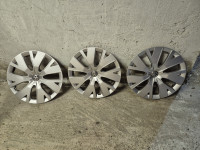 vw ratkape 16" 3 kom