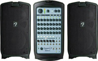 Fender Passport 500 PRO