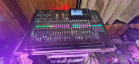 Rcf 8003,rcf Nx32,Behringer x32