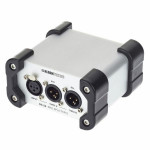 Klark Teknik DS 50 line splitter