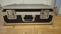 Rack case kovčeg za glazbenu opremu pedalboard dj mixeta