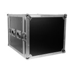 Plugger Case Flight case Rack 10U