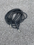 Prodajem instrument kabel 3m Neutrik p