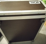 Rack case 5U