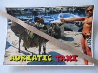 ADRIATIC TAXI