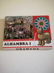 Alhambra i Granada