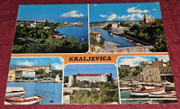 KRALJEVICA