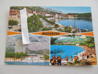 MAKARSKA /1 euro komad  (zm)