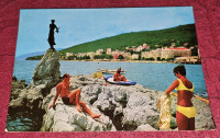 OPATIJA