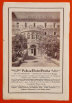 Palas hotel Arbe Rab Vlasnik Ad. Machar