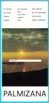 PALMIŽANA - PAKLINSKI OTOCI (Otok Hvar) turistička brošura prospekt