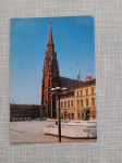 razglednica osijek- univerzijada 1987