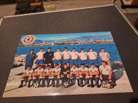 Slika Hajduk Split 1971