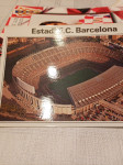 Stadion Barcelona