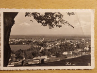 Stara fotografija Karlovac