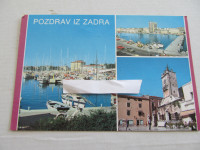 ZADAR - Komad 1 euro   (zm)