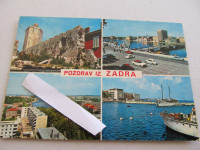 ZADAR - Komad 1 euro   (zm)